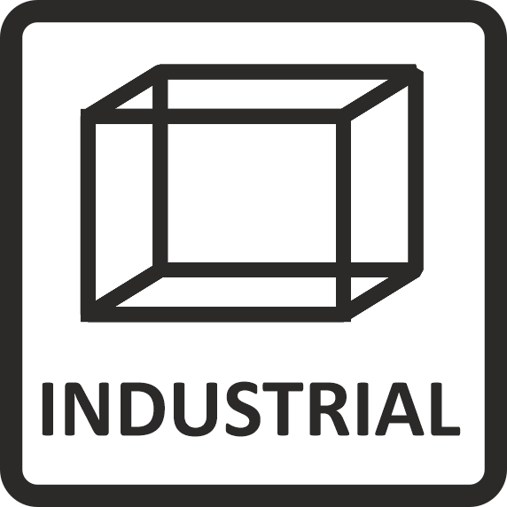 Nave Industrial - 249,90€ iva incl.